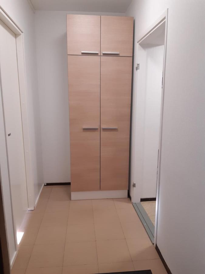 Kuukkeli Apartments Sodankylae Dış mekan fotoğraf