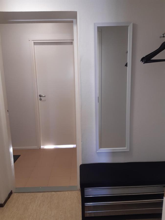Kuukkeli Apartments Sodankylae Dış mekan fotoğraf