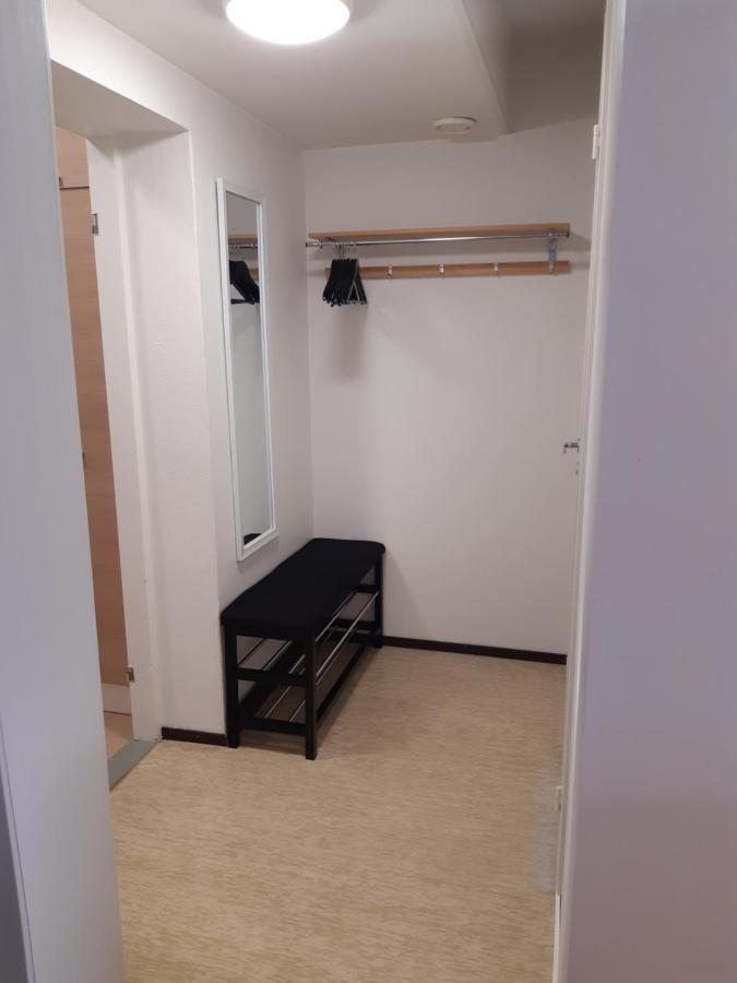 Kuukkeli Apartments Sodankylae Dış mekan fotoğraf