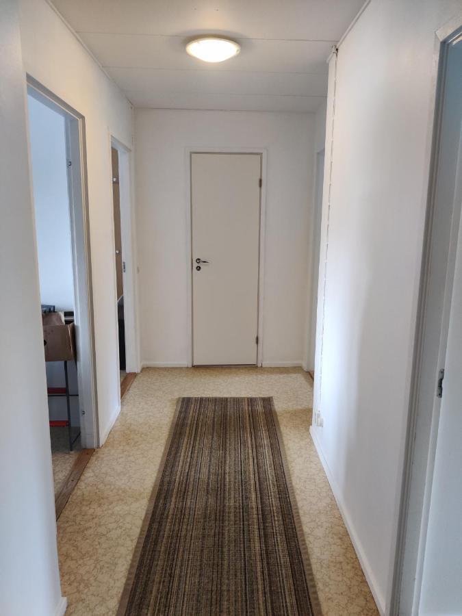 Kuukkeli Apartments Sodankylae Dış mekan fotoğraf