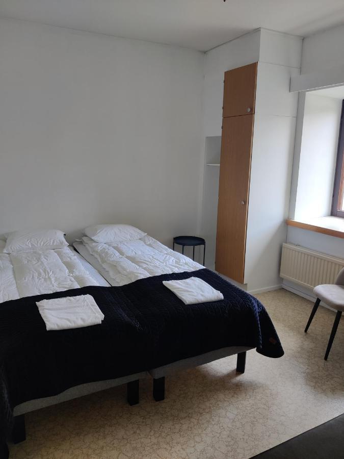 Kuukkeli Apartments Sodankylae Dış mekan fotoğraf