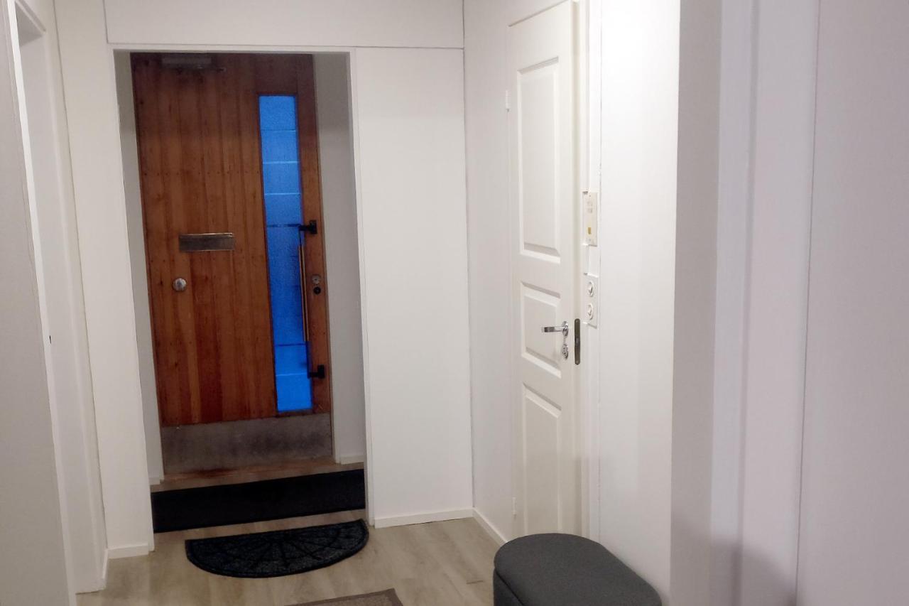 Kuukkeli Apartments Sodankylae Dış mekan fotoğraf