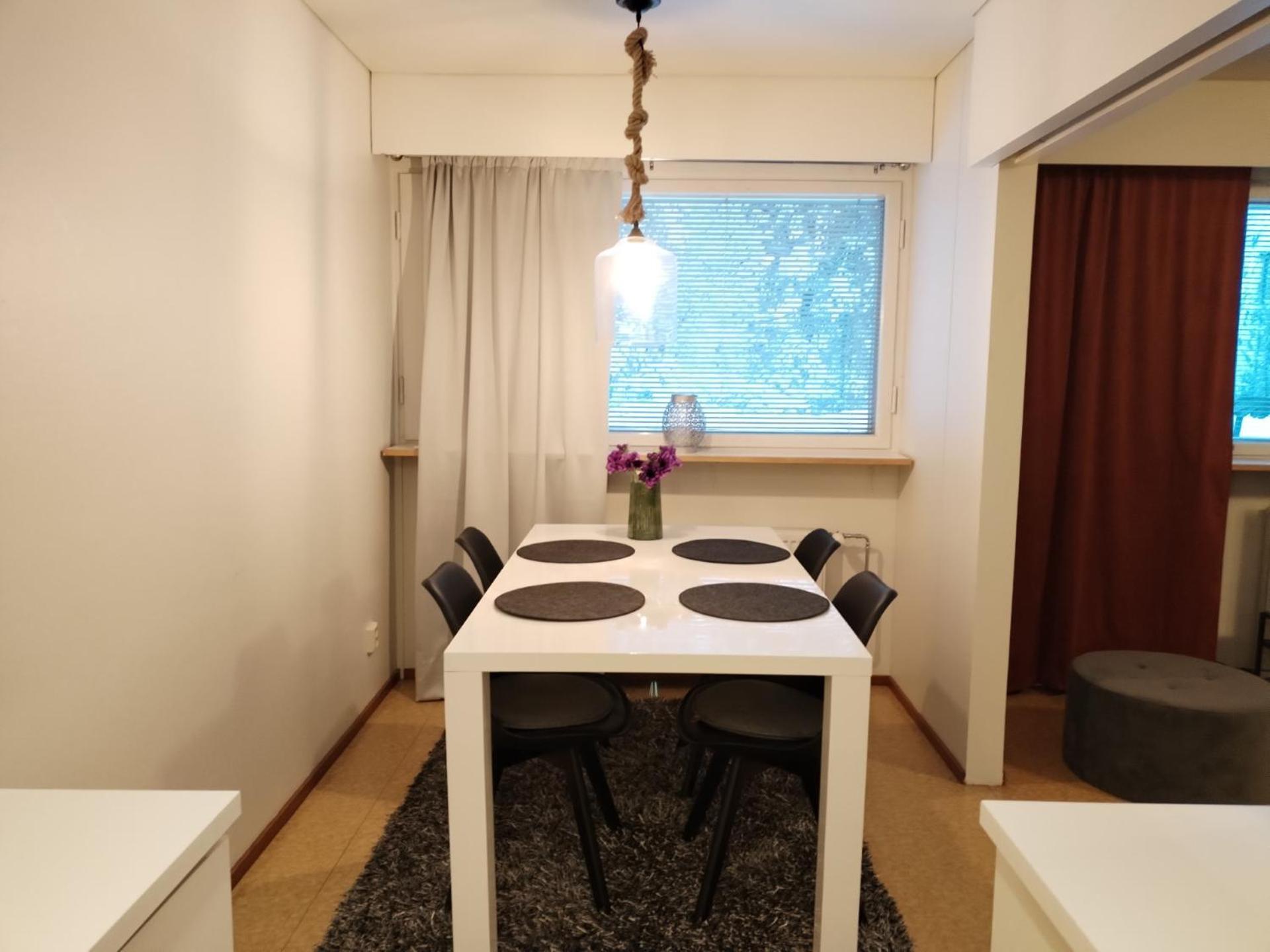Kuukkeli Apartments Sodankylae Dış mekan fotoğraf