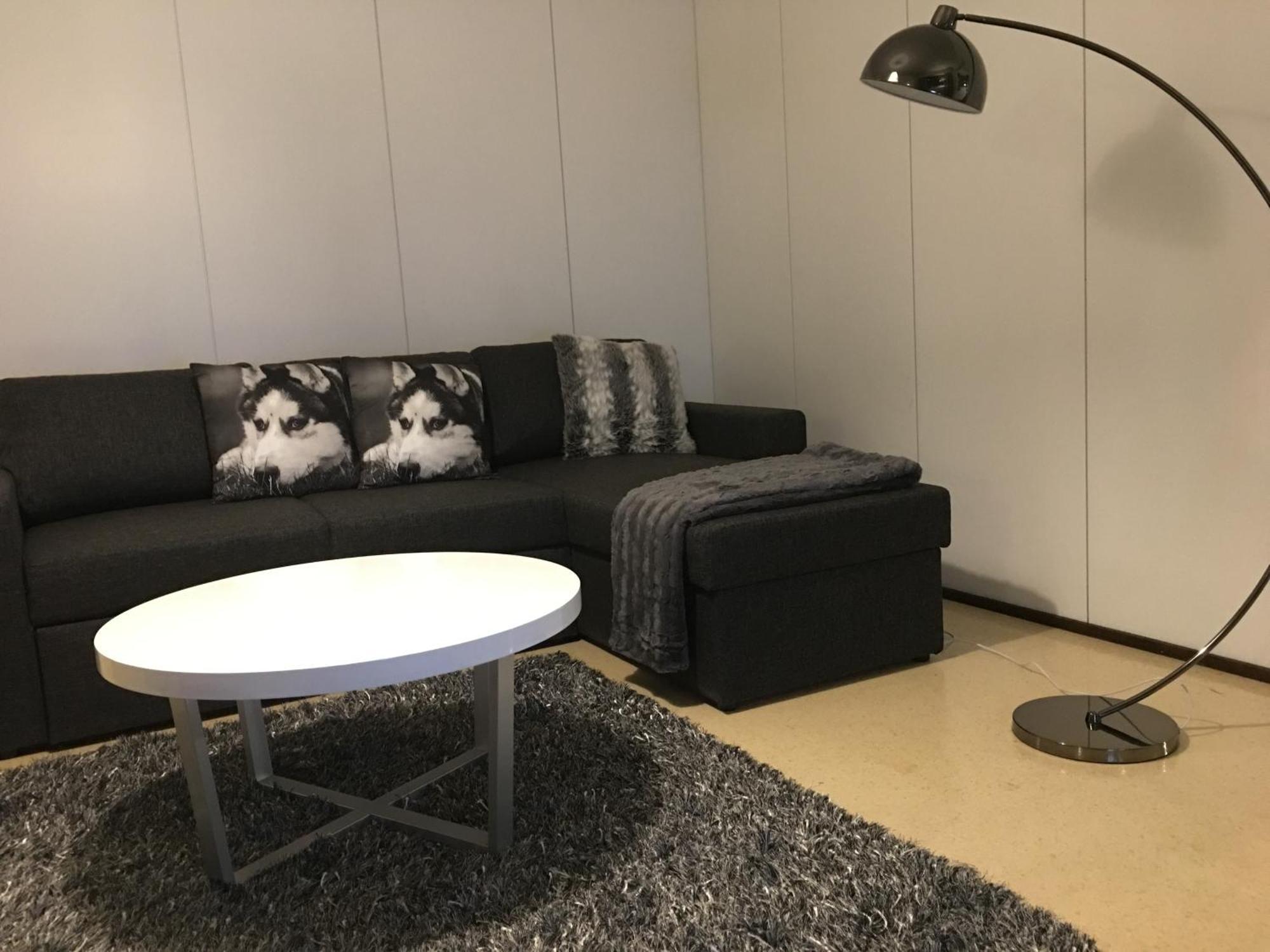 Kuukkeli Apartments Sodankylae Oda fotoğraf