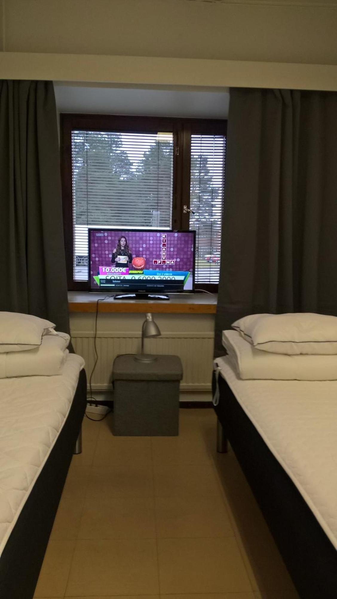 Kuukkeli Apartments Sodankylae Oda fotoğraf