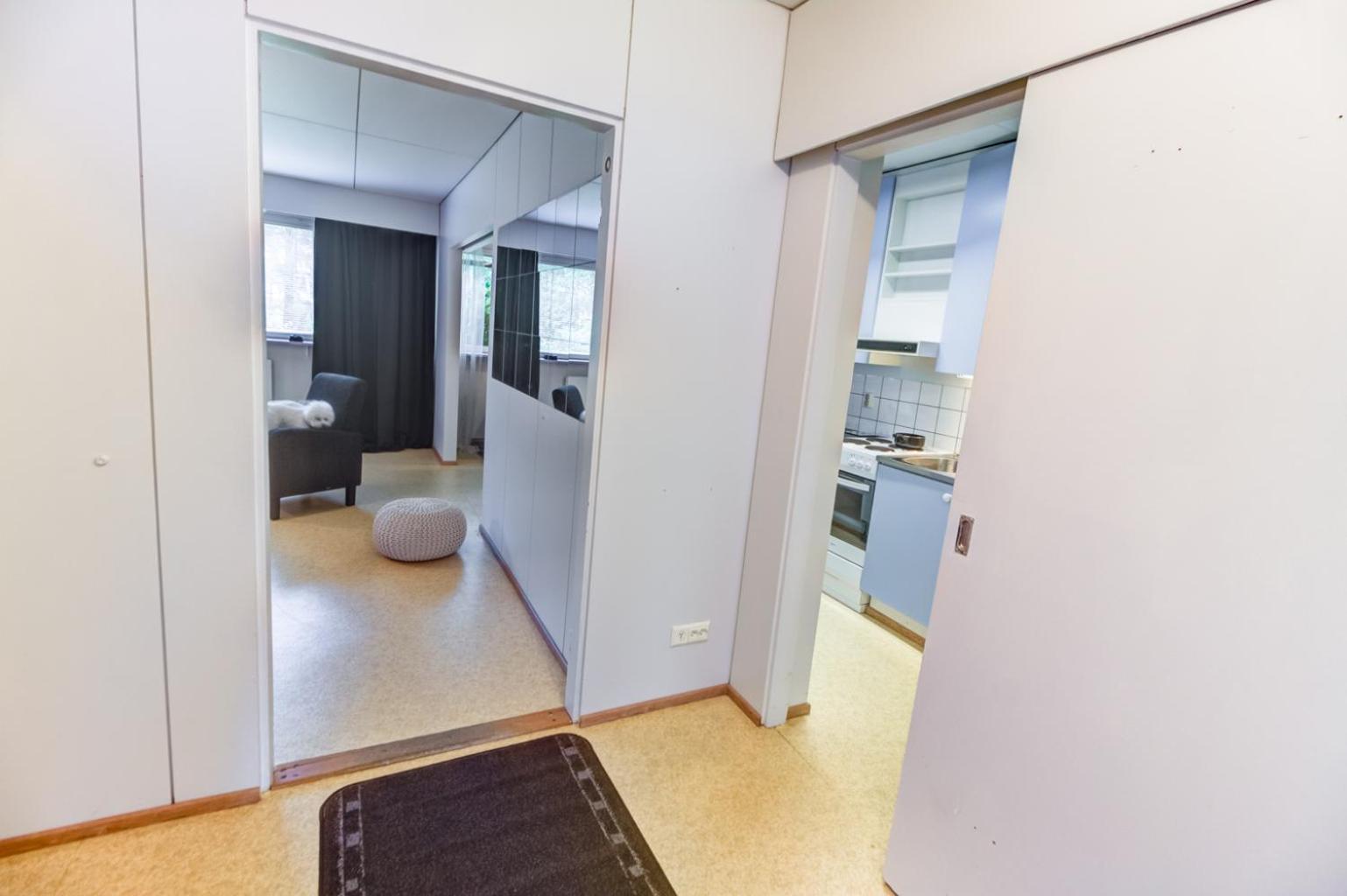 Kuukkeli Apartments Sodankylae Oda fotoğraf