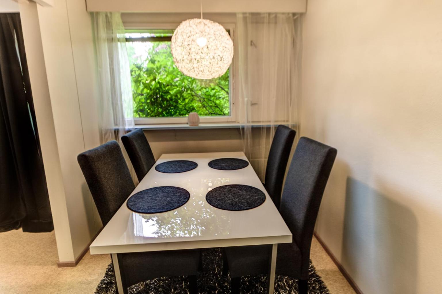 Kuukkeli Apartments Sodankylae Oda fotoğraf