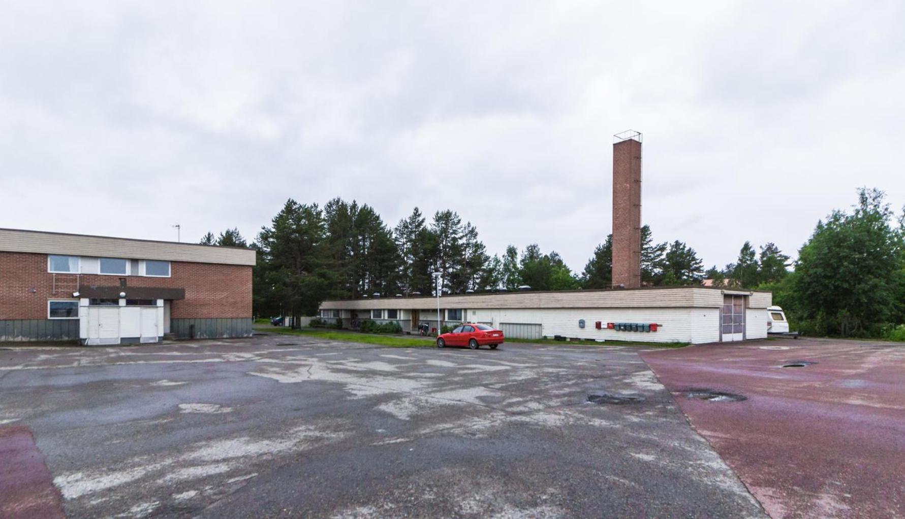Kuukkeli Apartments Sodankylae Oda fotoğraf