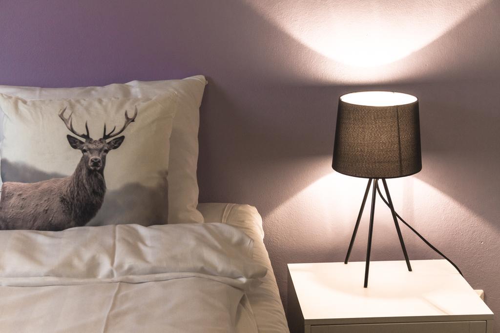 Kuukkeli Apartments Sodankylae Dış mekan fotoğraf